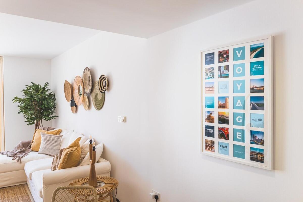 Voyage Al Zeina With Access Apartment Abu Dhabi
