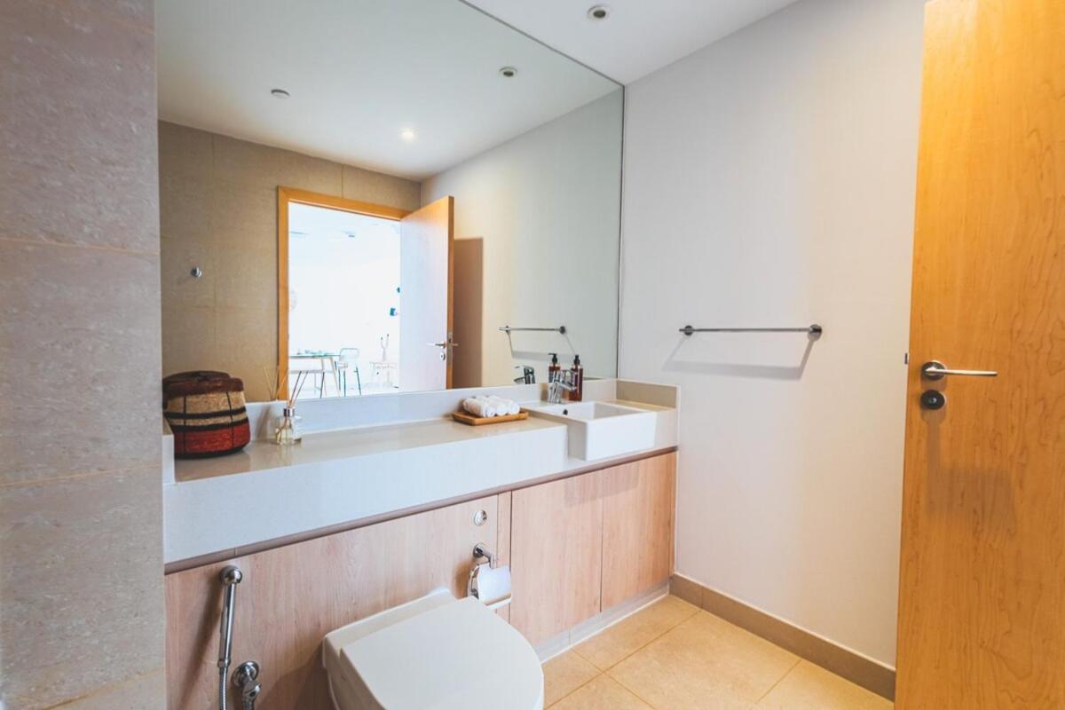 Voyage Al Zeina With Access Apartment Abu Dhabi