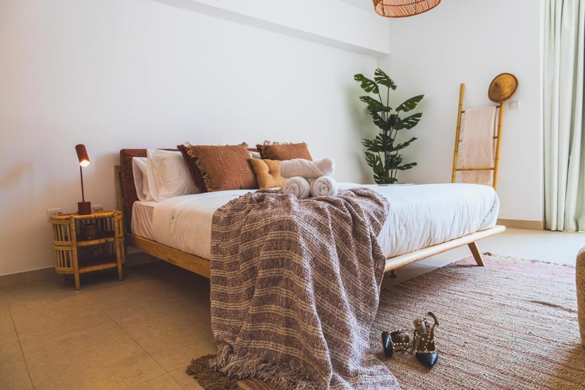 Voyage Al Zeina With Access Apartment Abu Dhabi