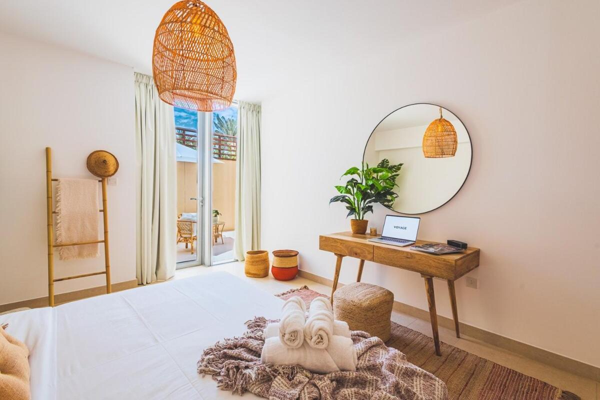 Voyage Al Zeina With Access Apartment Abu Dhabi