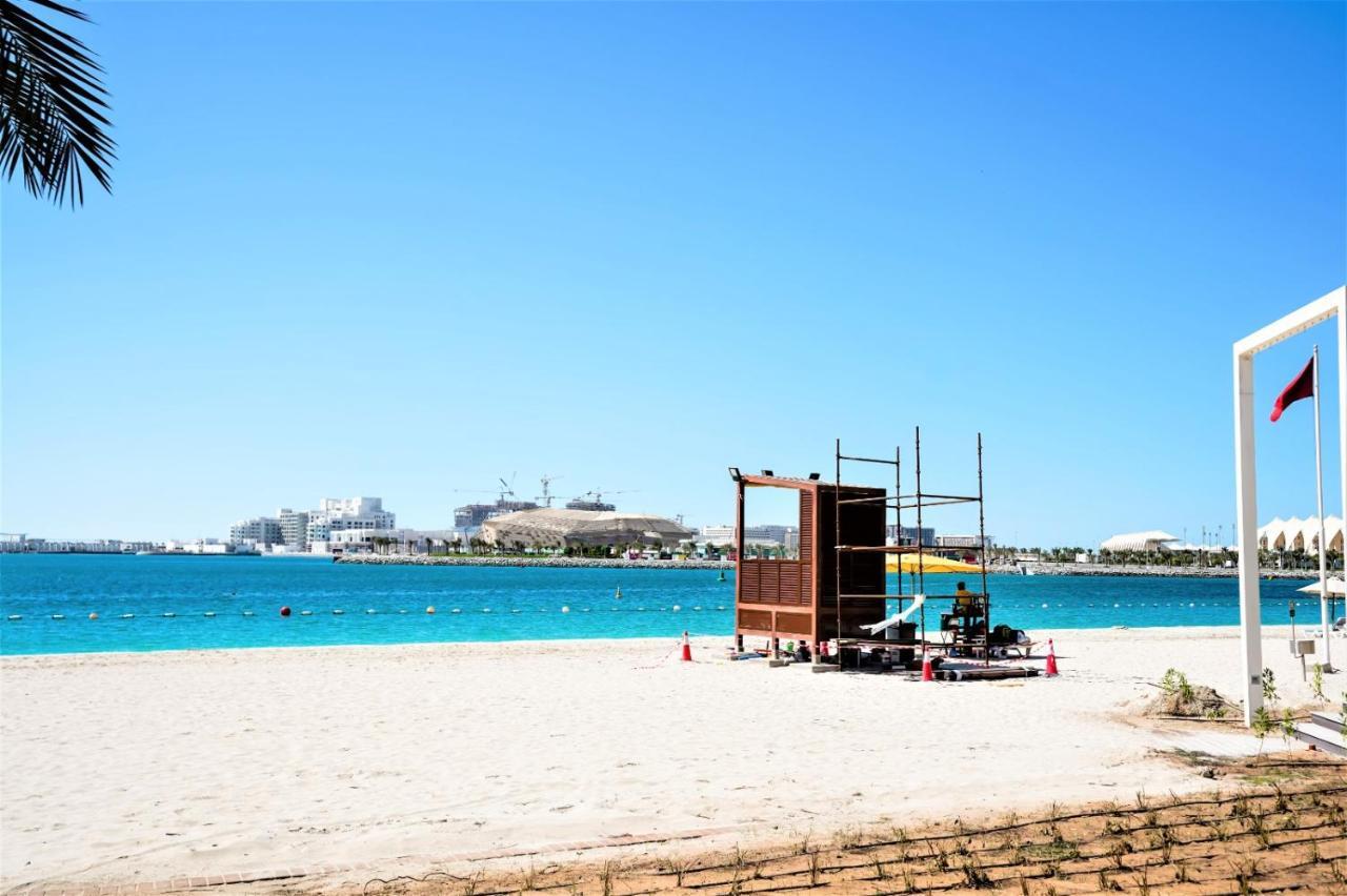 Voyage Al Zeina With Access Apartment